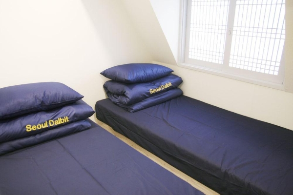 Hotel Seoul Dalbit Dongdaemun Guesthouse